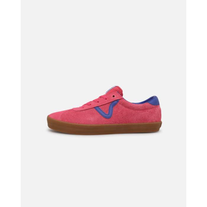 ヴァンズ Vans 【 Sport Low Bambino Honeysuckle Mens Pink 】 メンズ pink ピンク｜スニケス