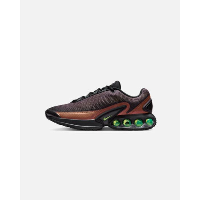 ナイキ Nike 【 Air Max Dn /Lt Lemon Twist Mens Off Noir 】 マックス メンズ