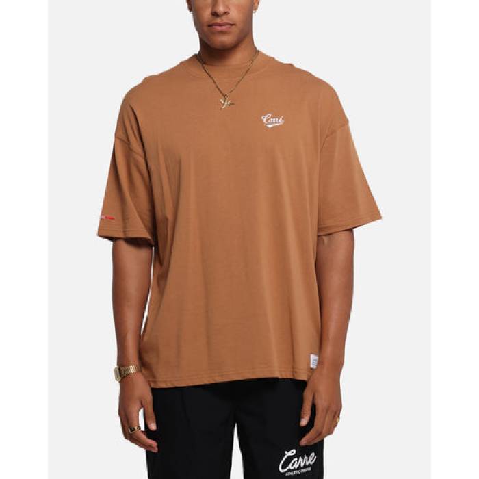 Carre 【 Mens Brown 】 メンズ 赤銅色 赤銅色