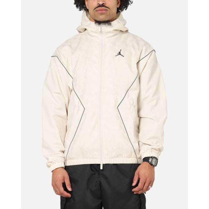 ナイキ ジョーダン Jordan 【 Brooklyn Draft Jacket Lt Orewood Brown Mens Lt Orewood Brn 】 ブルックリン Jacket 上衣 赤銅色 赤銅色 メンズ