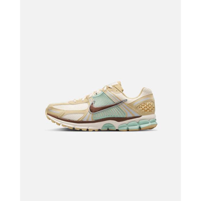 ナイキ Nike 【 Zoom Vomero 5 /Fauna Brown/Pale Ivory Mens Team Gold 】 望遠レンズ 象牙色 メンズ Team 野球クラブ ゴールド