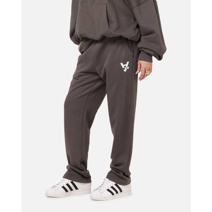 The Anti Order 【 Alpha Inverse Pant Womens Charcoal Grey 】 アルファ パンツ レディース チャコール 灰色 グレー