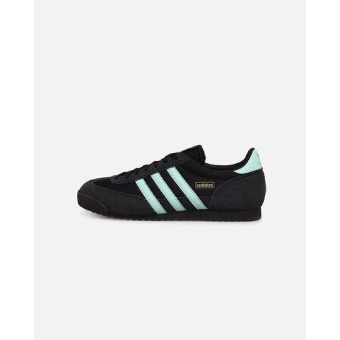 アディダス Adidas 【 R71 Mens Black/Mint 】 メンズ 黒いこと 黒いこと