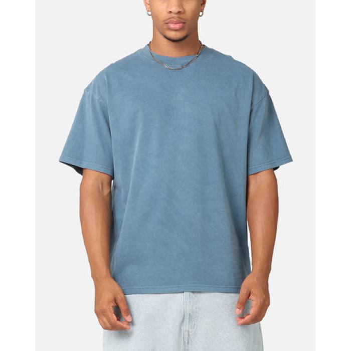 Culture Kings 【 Standard T-Shirt Mens Dark Teal 】 standard スタンダード Tシャツ メンズ