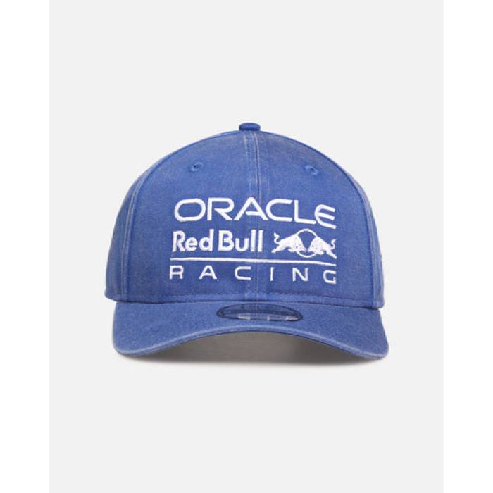 ニューエラ New Era 【 X Red Bull Racing F1 'Brazil' 9Seventy Snapback Mens Blue 】 Red 赤・レッド Snapback スナップバック バッグ メンズ 青色 ブルー｜スニケス