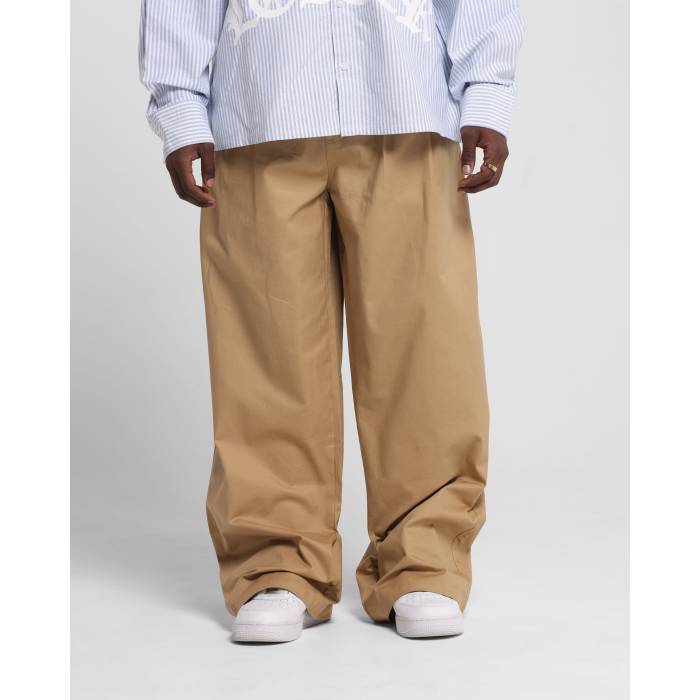 Loiter 【 Atlas Trousers Mens Tan 】 メンズ