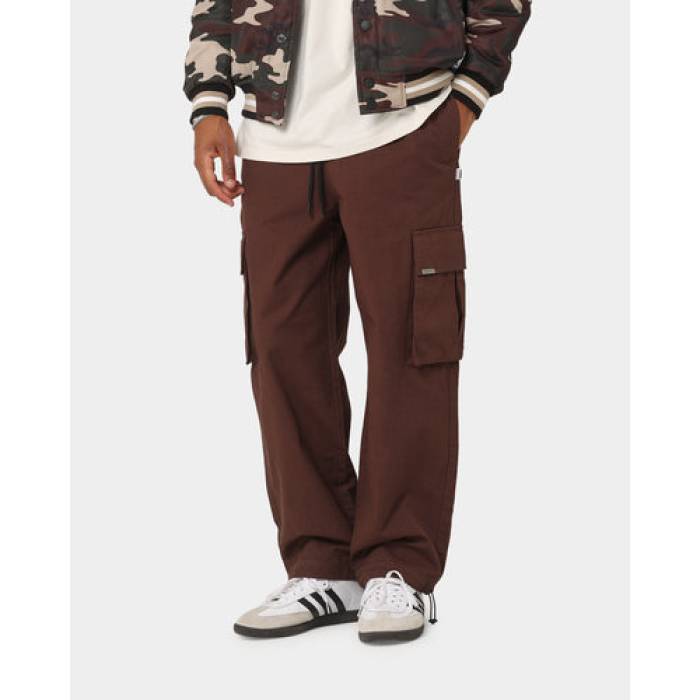 Carre 【 Mens Dark Brown 】 メンズ 赤銅色 赤銅色