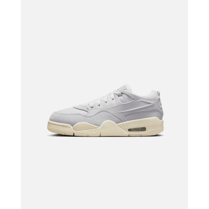 ナイキ ジョーダン Jordan 【 Air  4Rm Ite Womens Neutral Grey/Wh 】 レディース 薄墨色 薄墨色