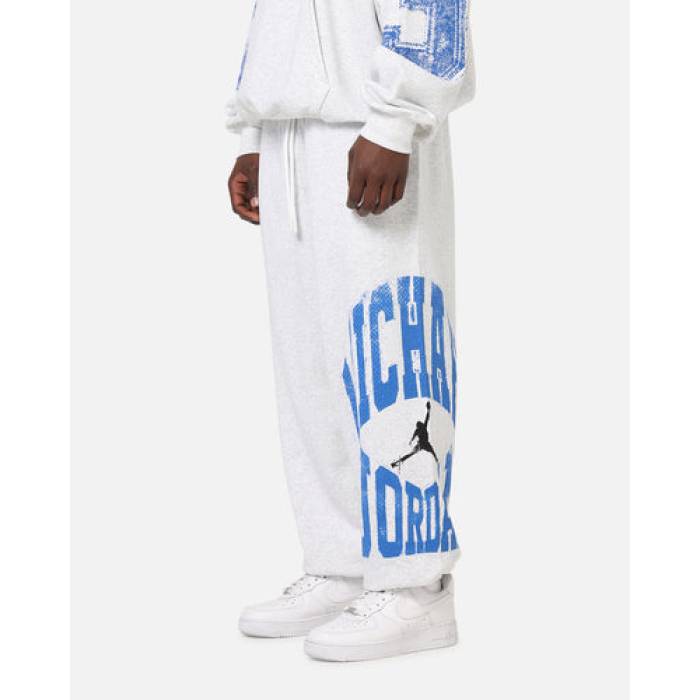 ナイキ ジョーダン Jordan 【 Brooklyn Collegiate Pants /Black Mens Birch Heather 】 ブルックリン メンズ heather ヘザー｜スニケス 14,256円