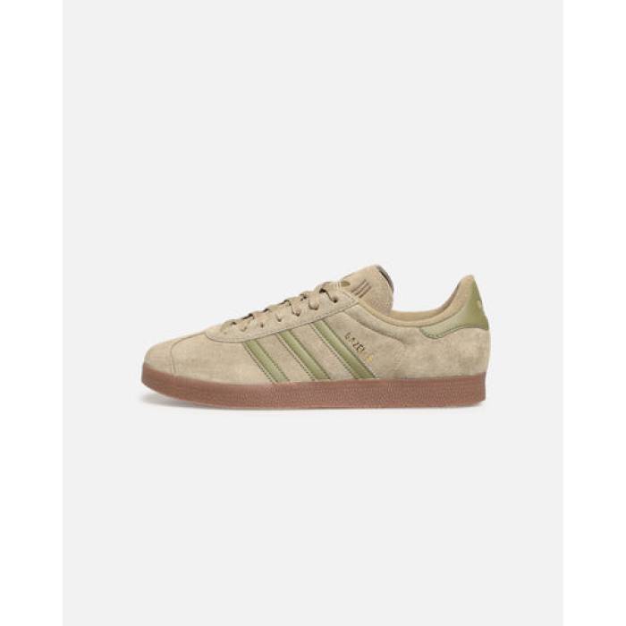 アディダス Adidas 【 Gazelle Mens Orbit Green 】 ガゼル メンズ green 緑・緑であること