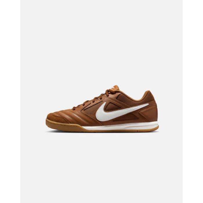ナイキ Nike 【 Gato Tan-Brown Mens Hemp/Lt British 】 ガトー メンズ