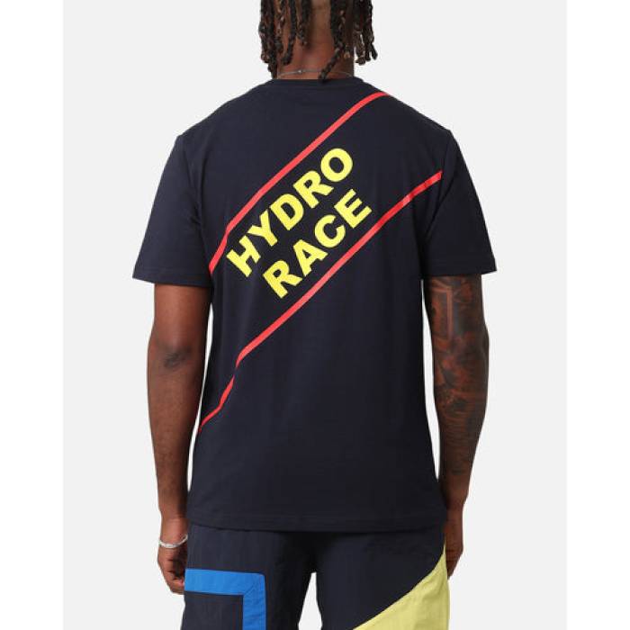 ノーティカ Nautica 【 Arcadia T-Shirt Mens Dark Navy 】 プルオーバー メンズ 紺色 米国海軍