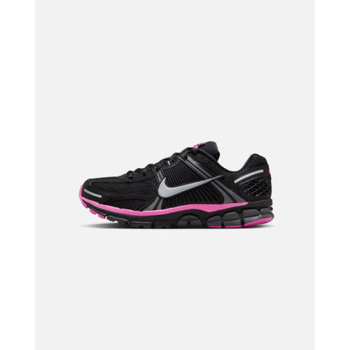 ナイキ Nike 【 Zoom Vomero 5 /Metallic Platinum-Anthracite Mens Black 】 望遠レンズ メンズ 黒いこと 黒いこと