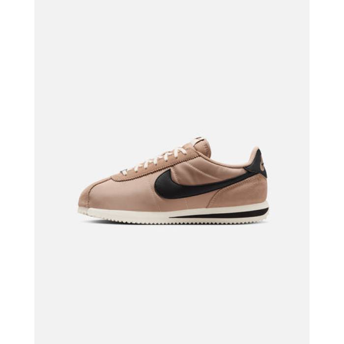 ナイキ Nike 【 Cortez /Black-Sail Womens Desert 】 コルテッツ レディース｜スニケス