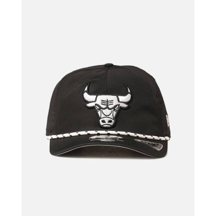 ニューエラ New Era 【 Chicago Bulls '' 19Twenty Snapback Mens Black 】 シカゴ ブルズ Snapback スナップバック バッグ メンズ 黒色 ブラック|スニケス