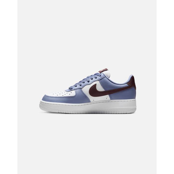 ナイキ Nike 【 Air Force 1 '07 Womens Indigo 】 レディース 藍色・インディゴ