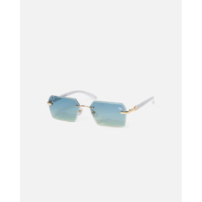 Belvoir \u0026 Co 【 Kennedy Sunglasses Mens Sunset 】 サングラス メンズ