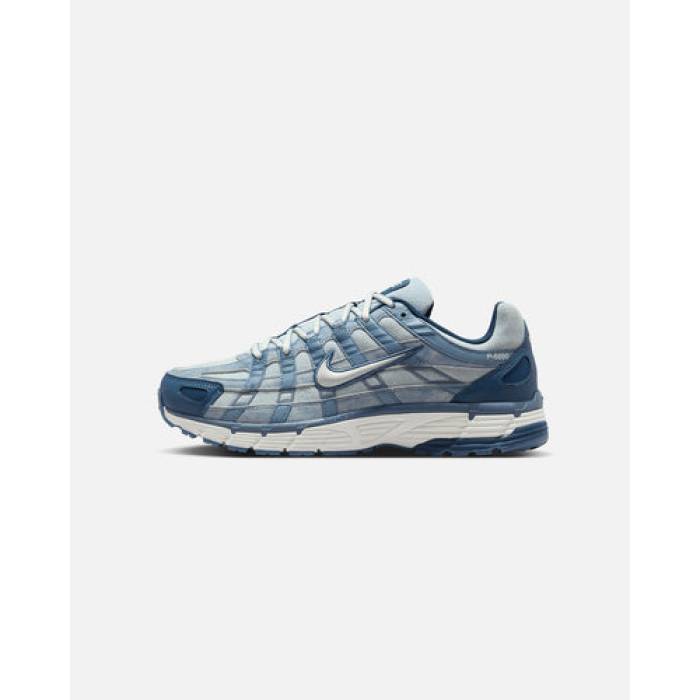 ナイキ Nike 【 P-6000 Se "Denim" Mens Blue 】 メンズ 青色 ブルー｜スニケス
