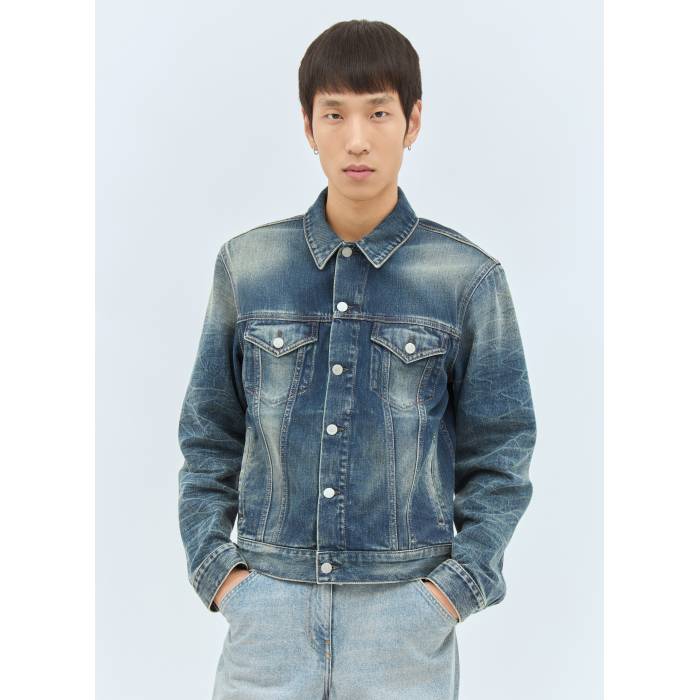 楽天市場】Acne Studios アクネストゥディオズ デニム ジャケット