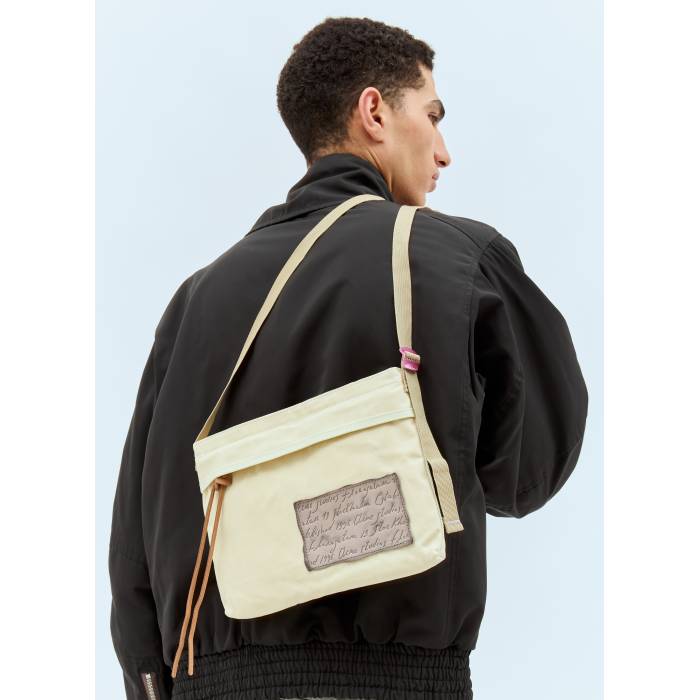 Acne Studios アクネ ストゥディオス メッセンジャーバッグ 2024 楽天市場】Acne Studios アクネストゥディオズ ショルダーバッグ