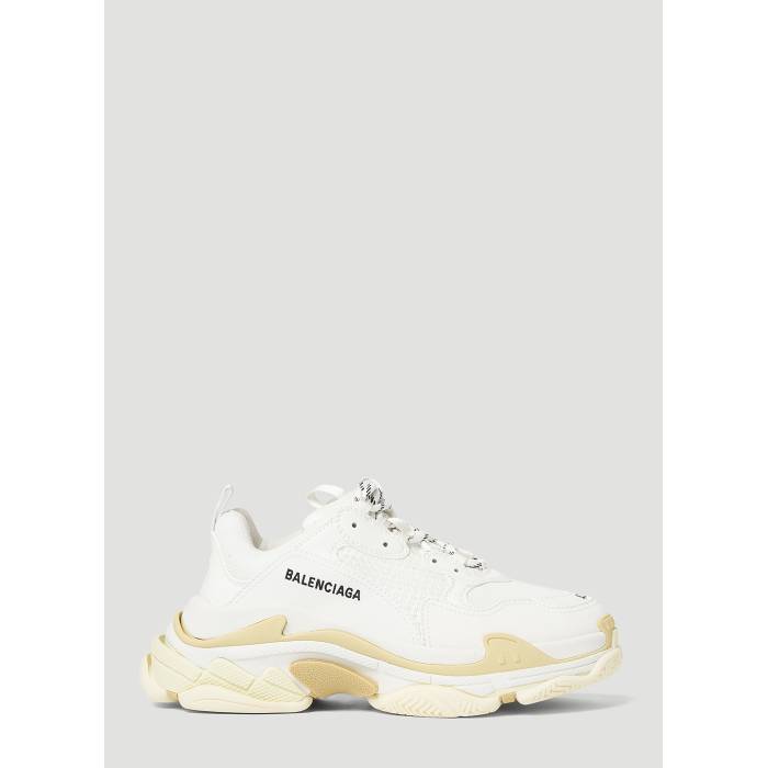 楽天市場】【Rakuten Fashion THE SALE】バレンシアガ トリプルS