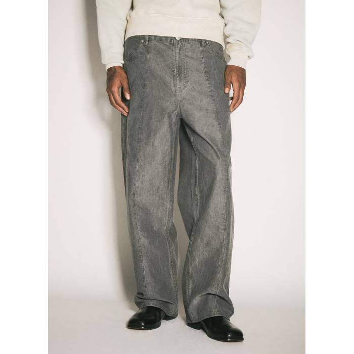 楽天市場】OUR LEGACY アワーレガシー チノパンツ BORROWED CHINO