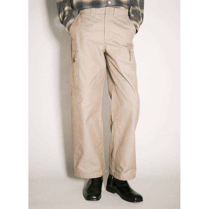 楽天市場】OUR LEGACY アワーレガシー カーゴパンツ MOUNT TROUSER