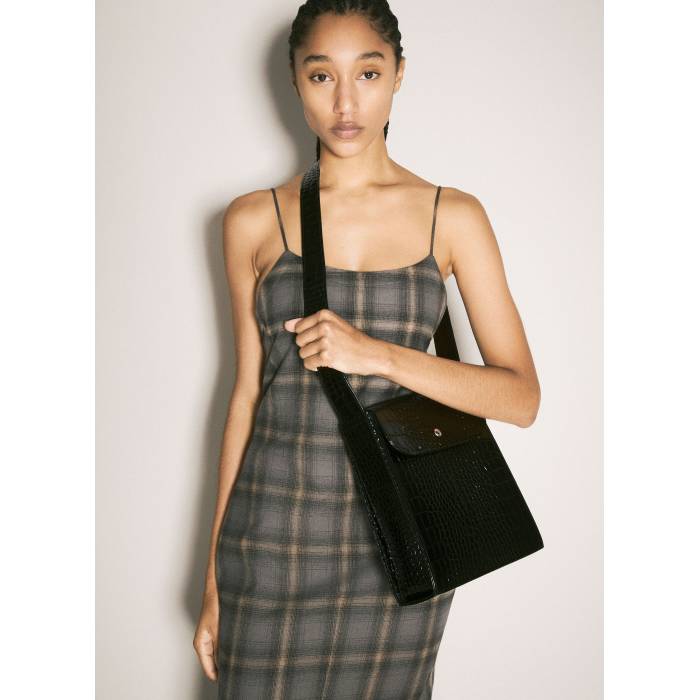 楽天市場】OUR LEGACY アワーレガシー ショルダーバッグ SHIP BAG