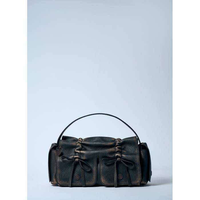 楽天市場】Acne Studios アクネストゥディオズ ショルダーバッグ