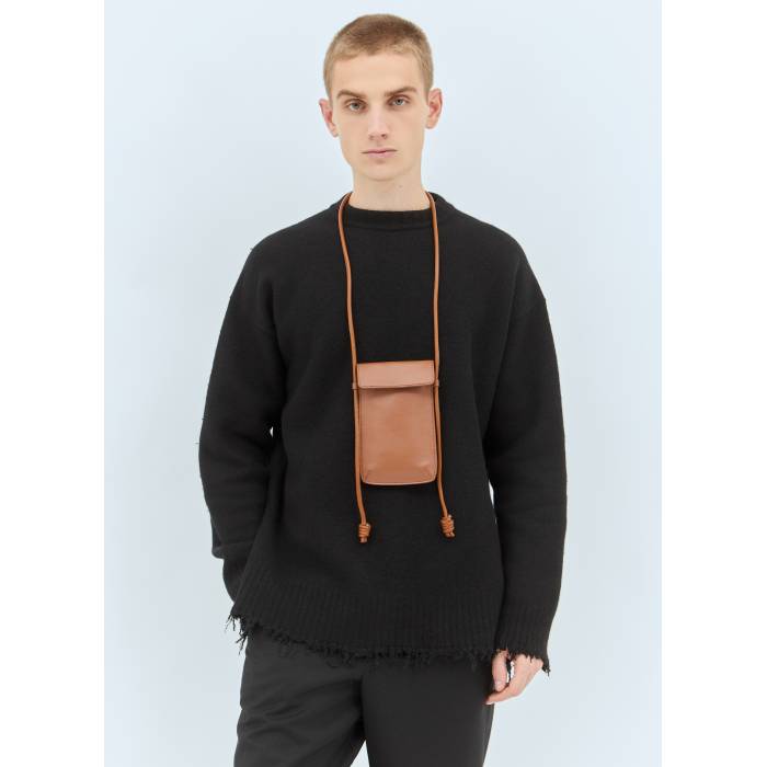 楽天市場】Walter Van Beirendonck 【 Snake Leather Crossbody Bag