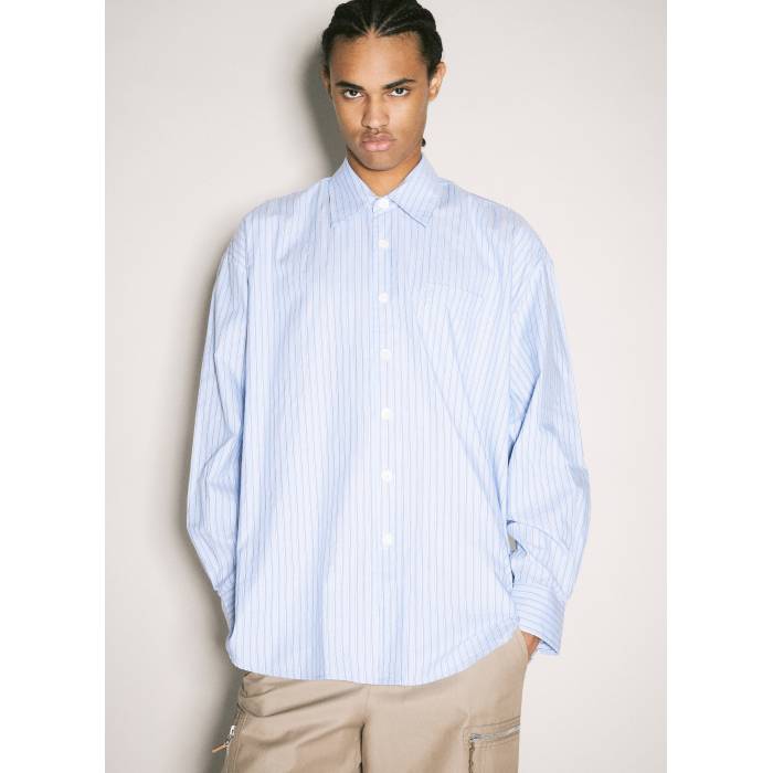 楽天市場】OUR LEGACY アワーレガシー シャツ BOX SHIRT