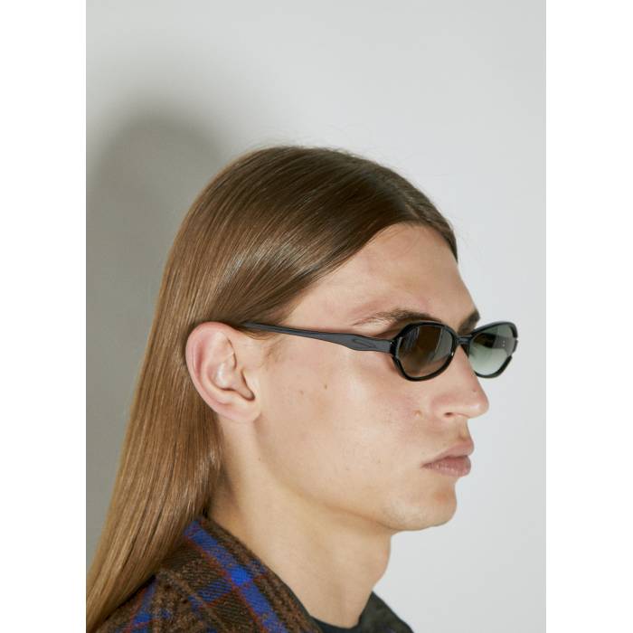 楽天市場】OUR LEGACY アワーレガシー サングラス DRAIN A4238DIB