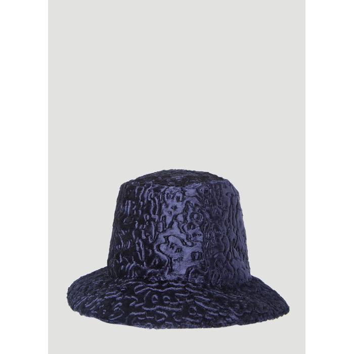 Flapper 【 Sisi Bucket Hat Women Blu 】 レディース|スニケス