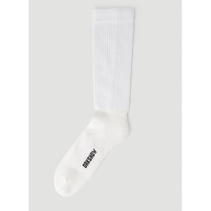 楽天市場】RICK OWENS リックオウエンス ソックス サイズ:3 / カシミヤ