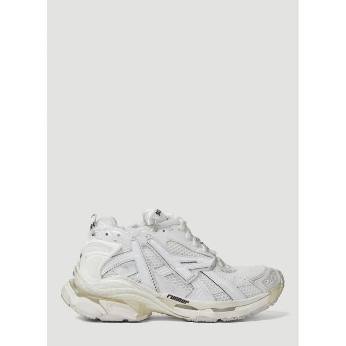 [BALENCIAGA] スニーカー 605942 W2DB7 1015 BALENCIAGA] スニーカー 605942 W2DB7 1015 (BALENCIAGA