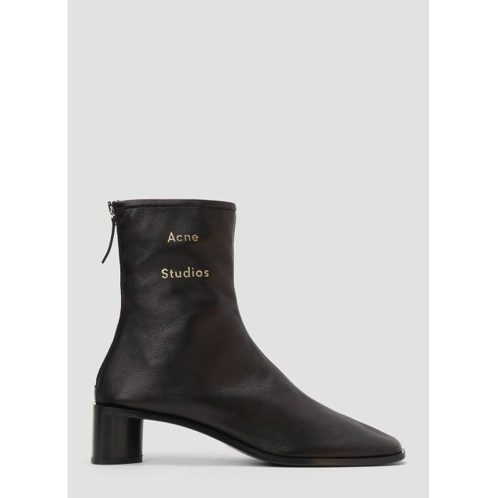 楽天市場】アクネストゥディオズ Acne Studios 【 Rubber Ankle Boots