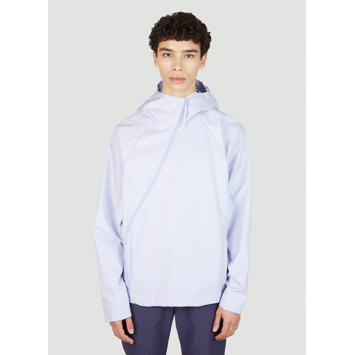 Post Archive Faction (Paf) 【 5.0 Technical Center Jacket Men Ppl 】 Jacket ジャケット メンズ｜スニケス