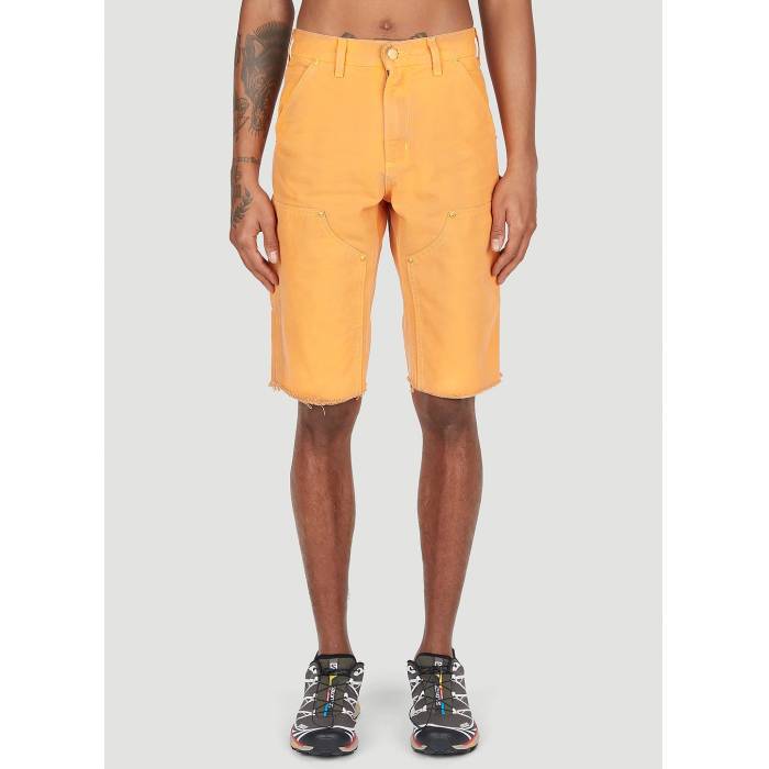 Notsonormal 【 Washed Working Shorts Women Ora 】 ショーツ レディース｜スニケス