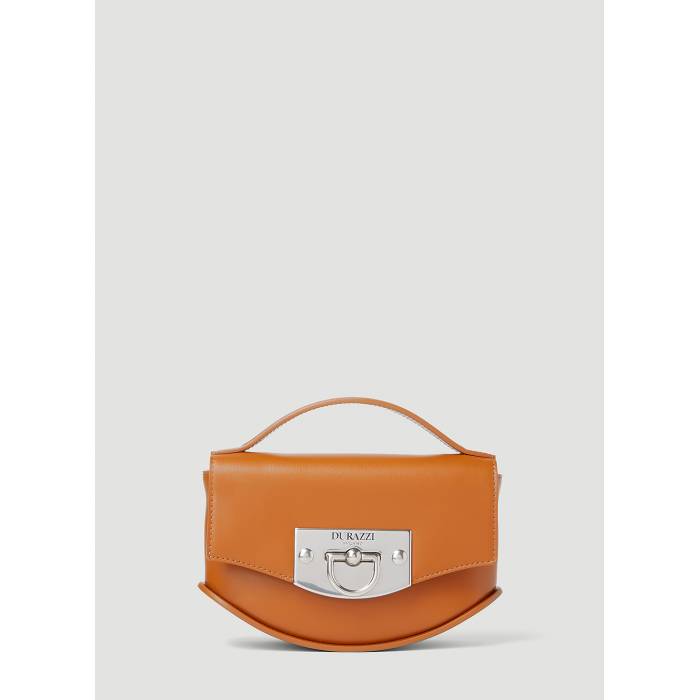 Durazzi Milano 【 Swing Mini Handbag Women Brn 】 Swing スウィング レディース