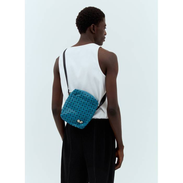 ミキオサカベ　ボディバック 楽天市場】MIKIO SAKABE ミキオサカベ 7 Pockets Body Bag 7ポケット