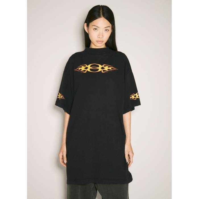 y*u様 BALENCIAGA グレー Tシャツ 楽天市場】【完売】バレンシアガ BALENCIAGA レディース