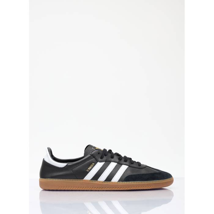 アディダス Adidas 【 Samba Decon Sneakers Men Blk 】 サンバ メンズ