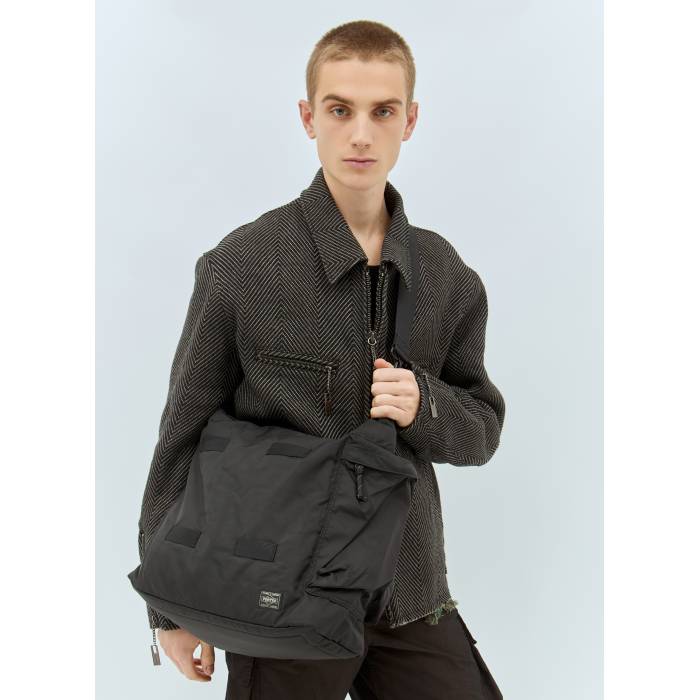 楽天市場】PORTER ポーター バッグ 浦和レッズ キャンバス ショルダー