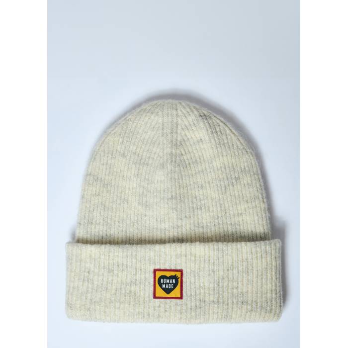 楽天市場】HUMAN MADE ニット帽 ヒューマンメイド CLASSIC