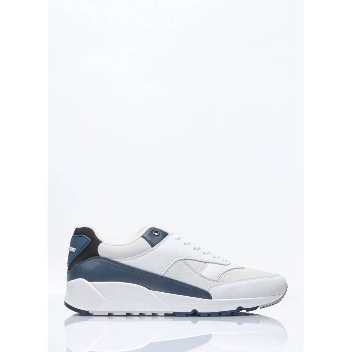 サンローラン Saint Laurent 【 Bump Sneakers Men Blk 】 メンズ