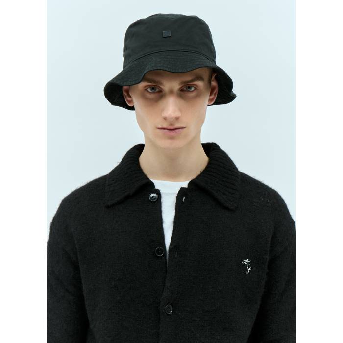 楽天市場】Acne Studios アクネストゥディオズ バケットハット C40275