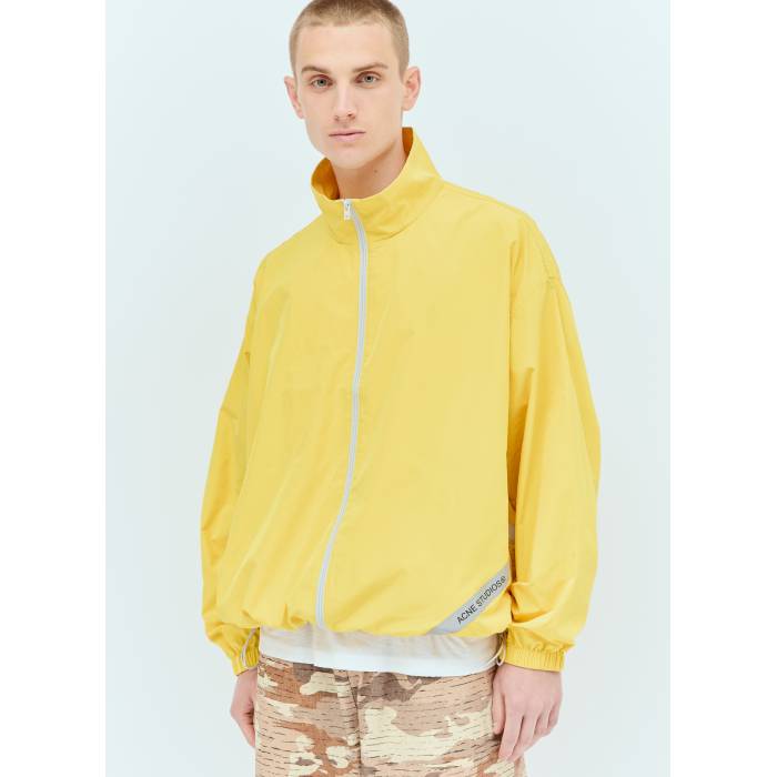 楽天市場】Acne Studios アクネストゥディオズ コットンツイル