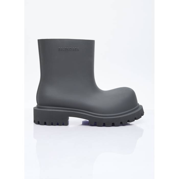 バレンシアガ Balenciaga 【 Steroid Boots Women Blk 】 ブーツ レディース