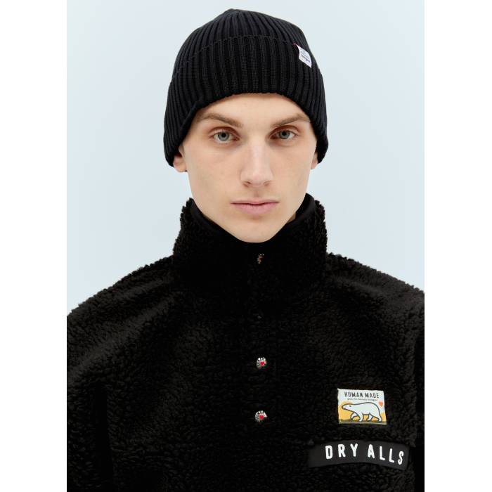 ヒューマンメイド　ビーニー HUMAN MADE BEANIE – HUMAN MADE Inc.