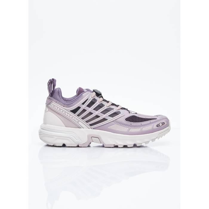 サロモン Salomon 【 Acs Pro Sneakers Men Ppl 】 プロ メンズ